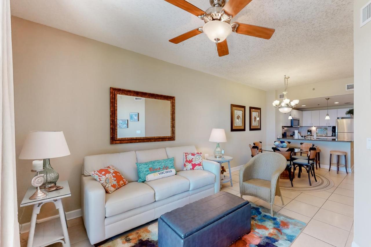 Grand Panama Tower Apartment Panama City Beach