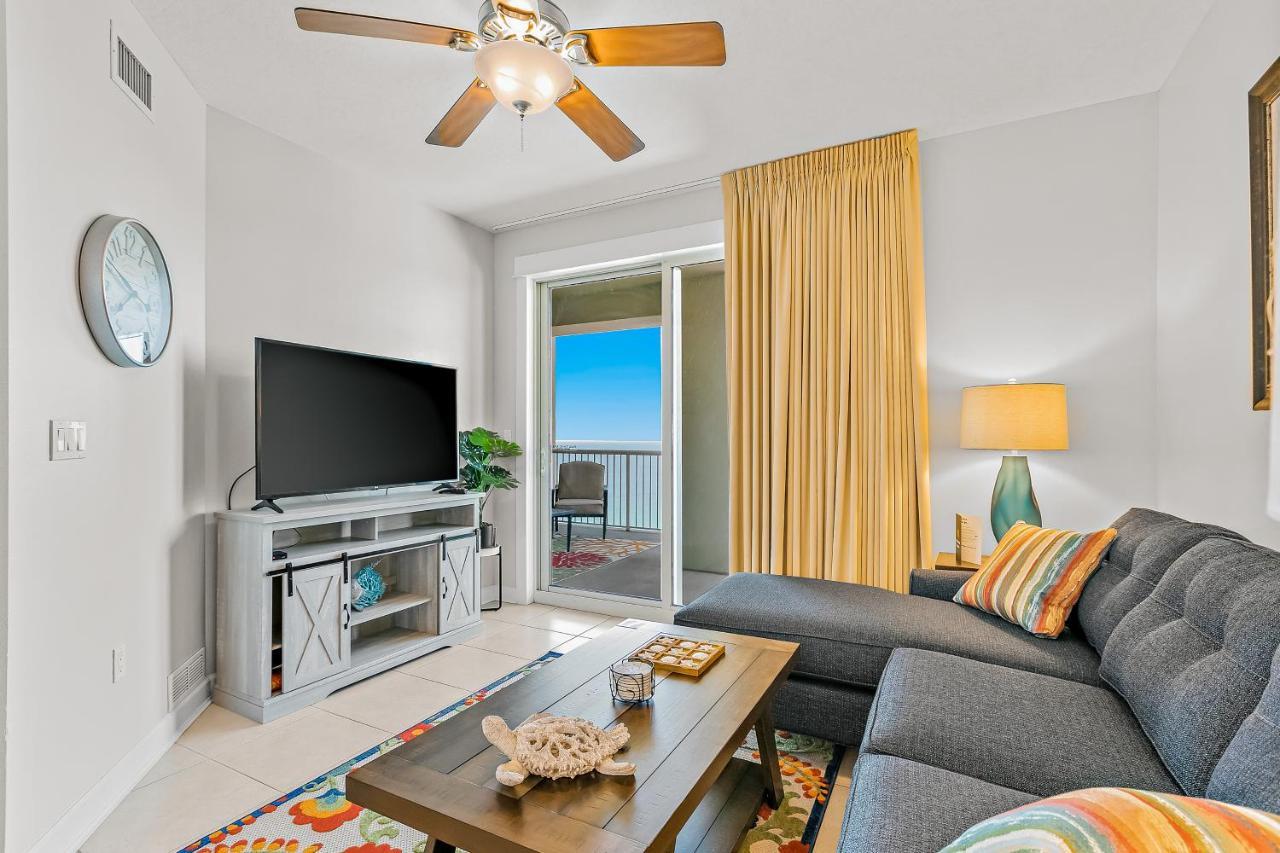 Grand Panama Tower Apartment Panama City Beach