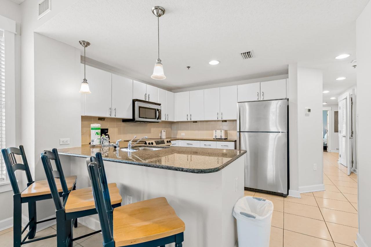 Grand Panama Tower Apartment Panama City Beach