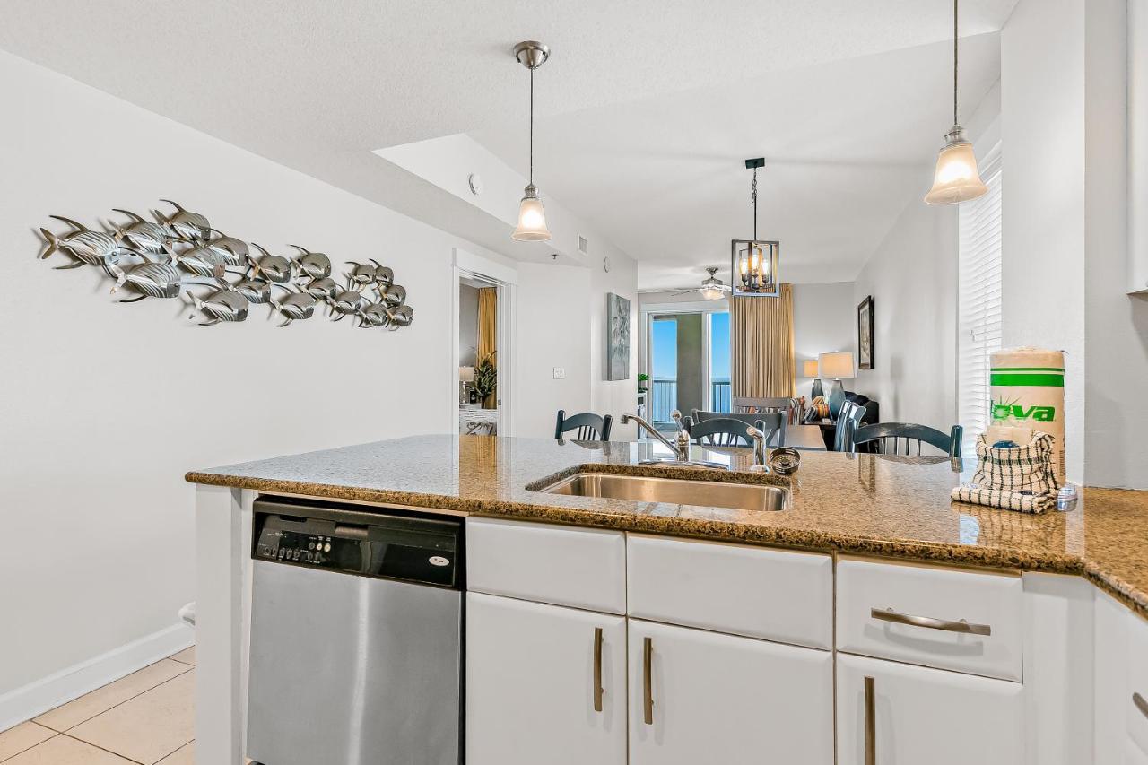 Apartment Grand Panama Tower Panama City Beach