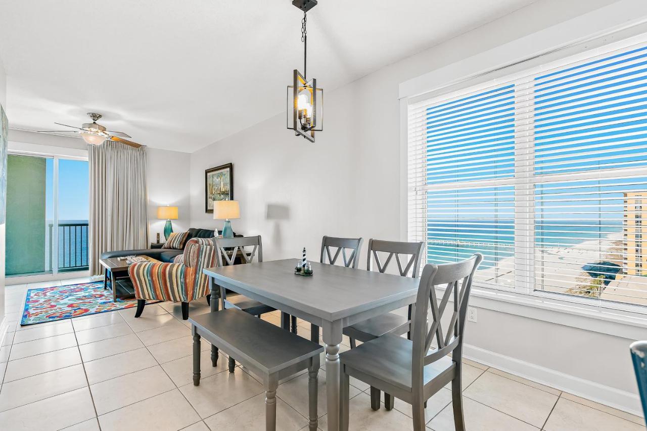 Grand Panama Tower Apartment