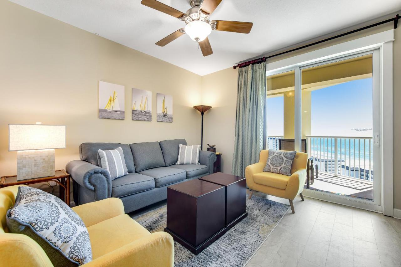 Grand Panama Tower Panama City Beach