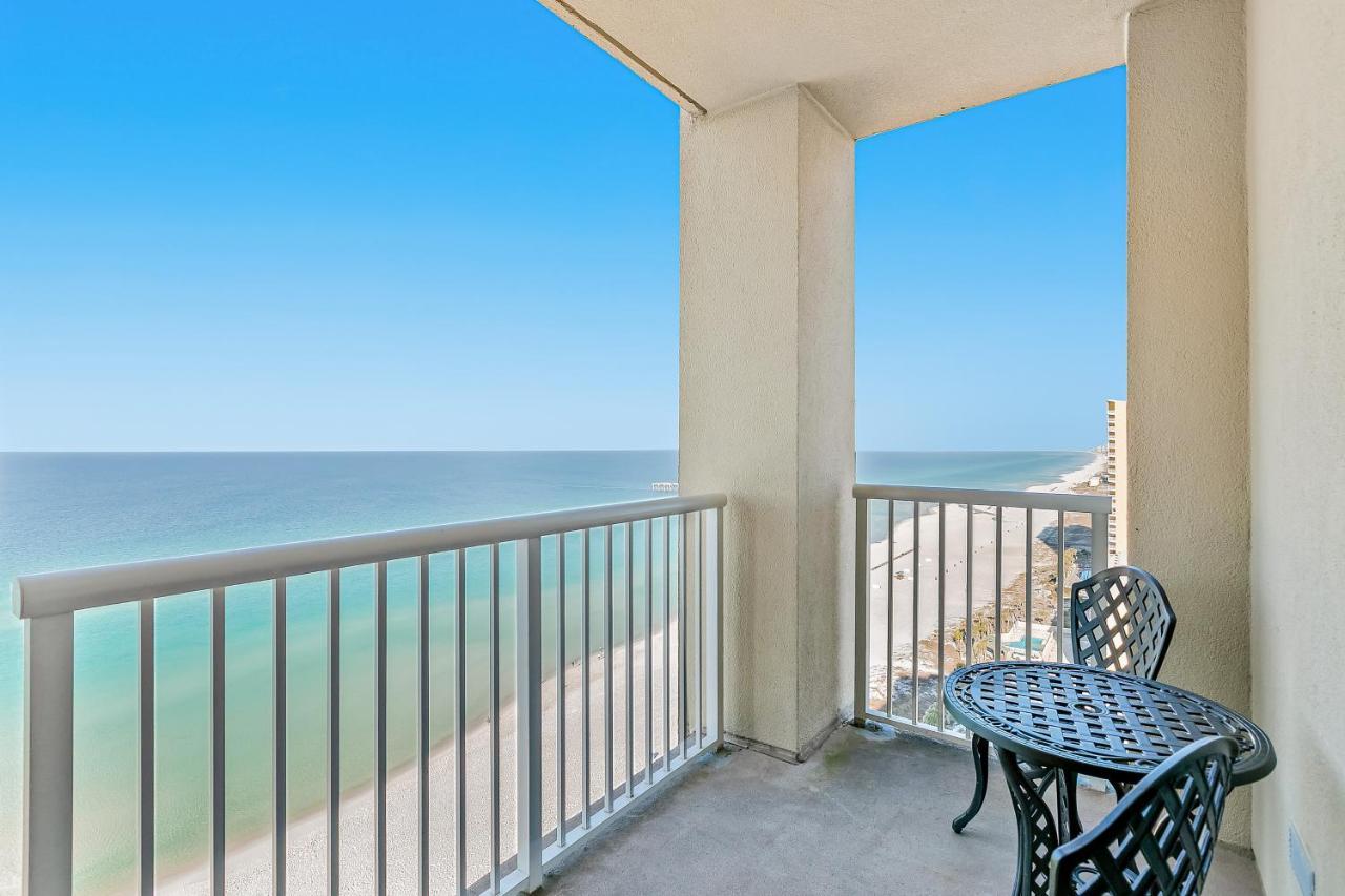 Grand Panama Tower Apartment Panama City Beach