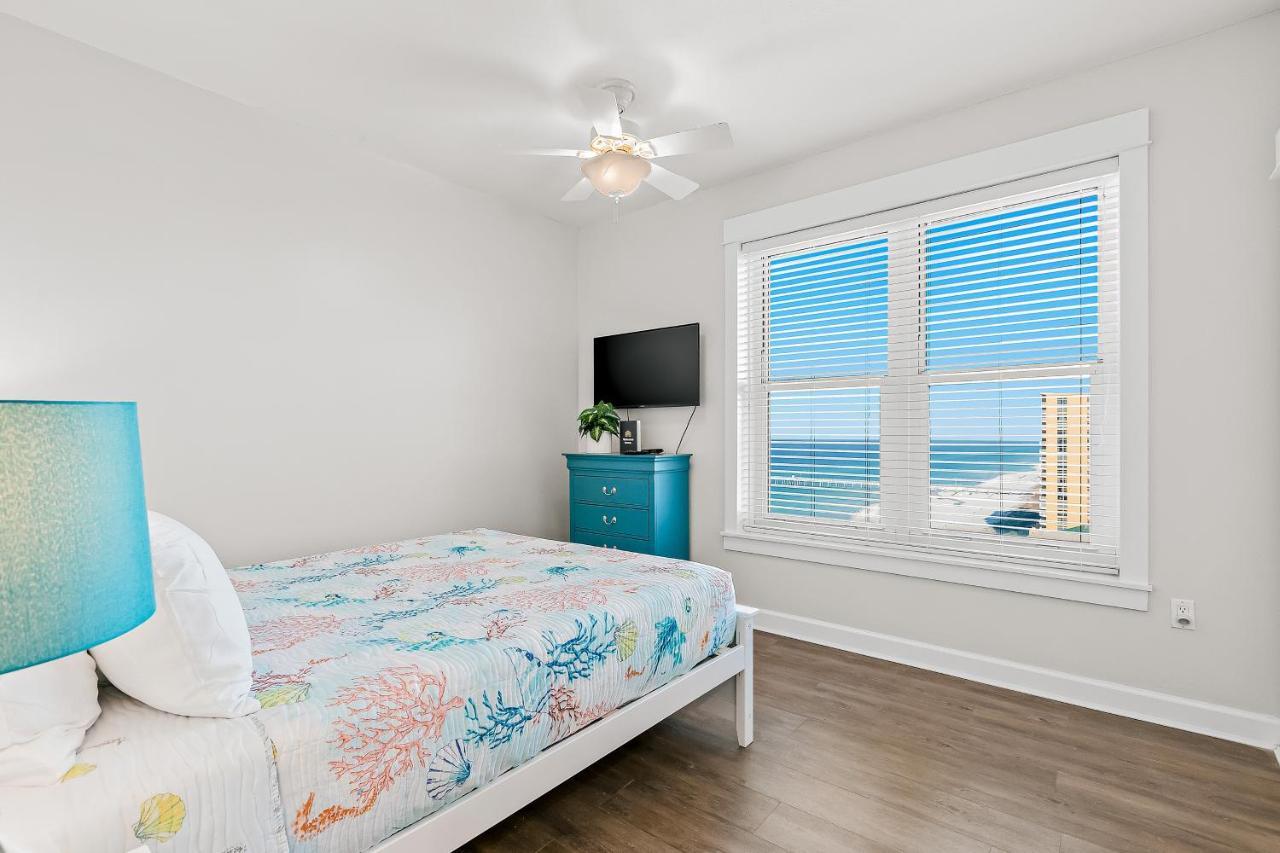 Grand Panama Tower Apartment Panama City Beach