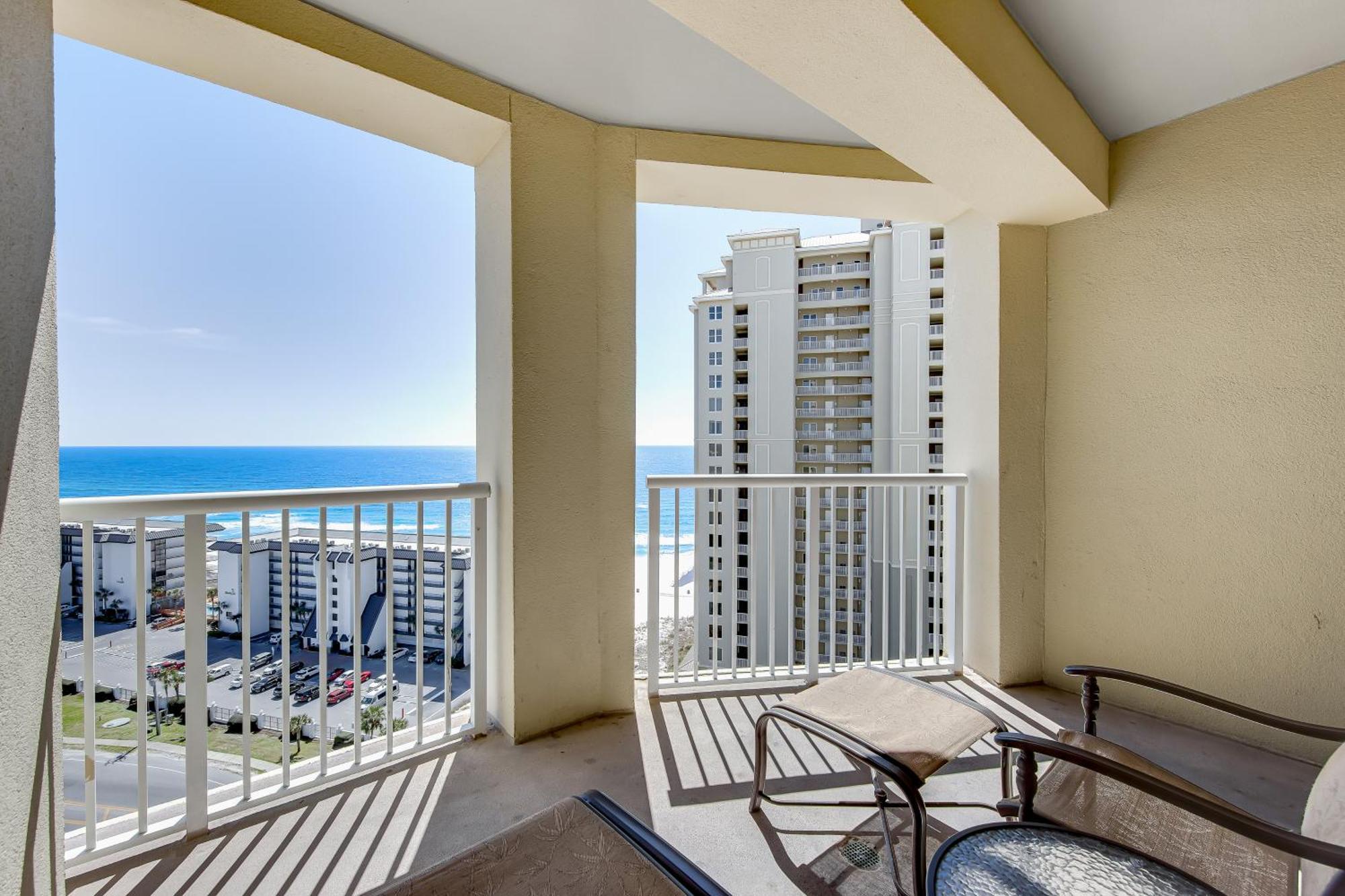 Grand Panama Tower Apartment Panama City Beach