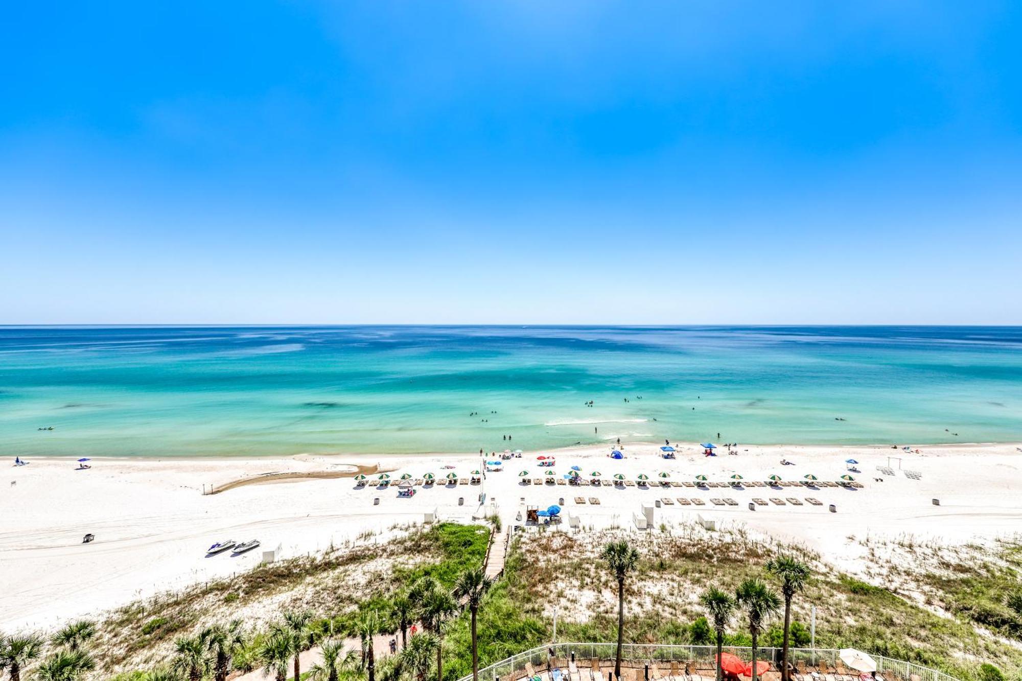 Apartment Grand Panama Tower Panama City Beach