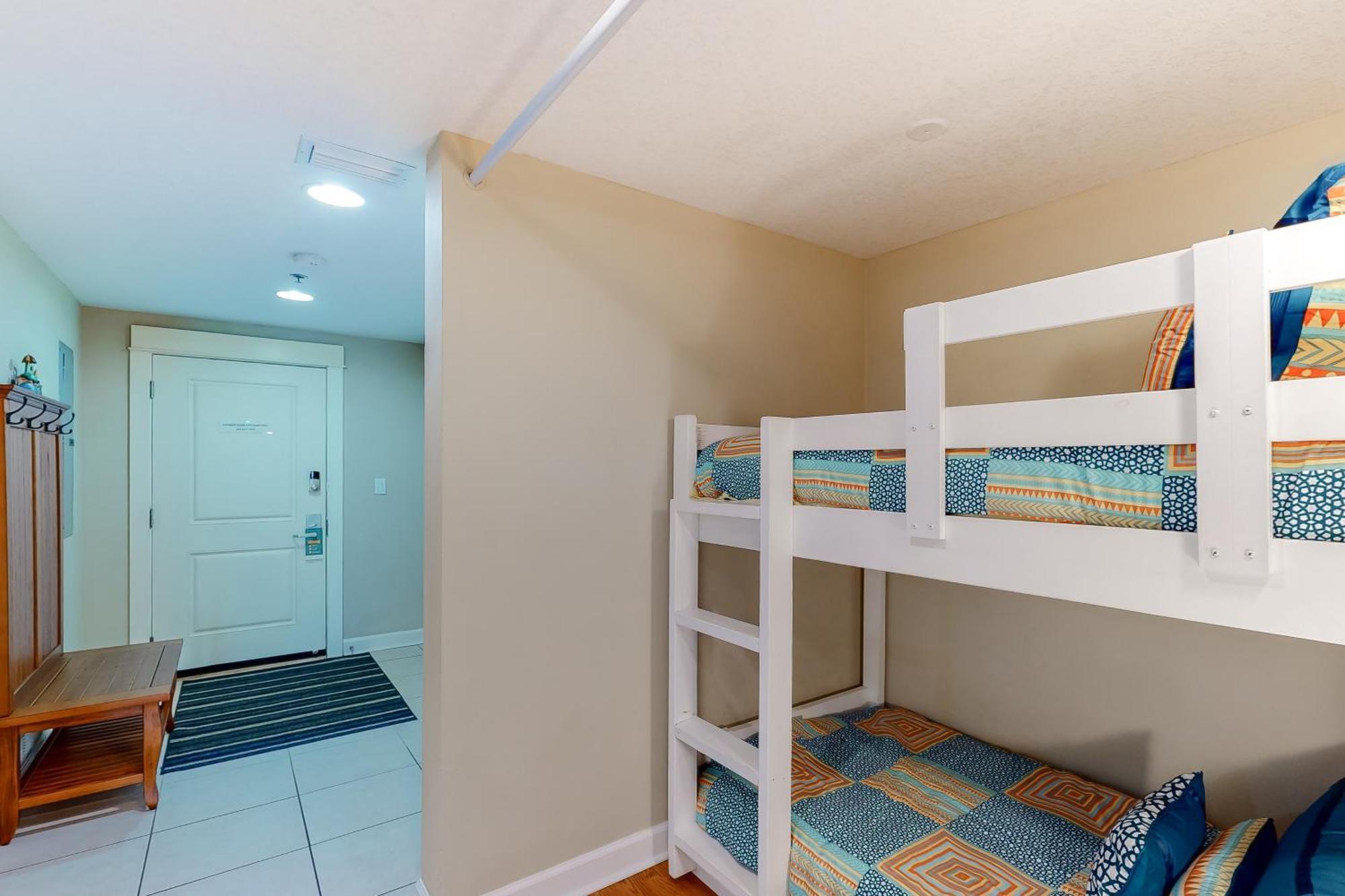 Apartment Grand Panama Tower Panama City Beach