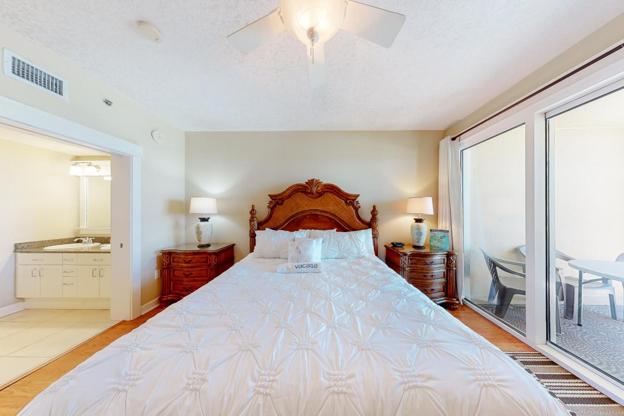 Grand Panama Tower Apartment