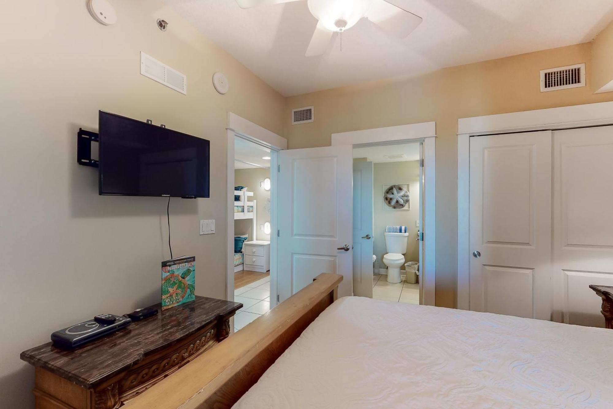 Grand Panama Tower Apartment *