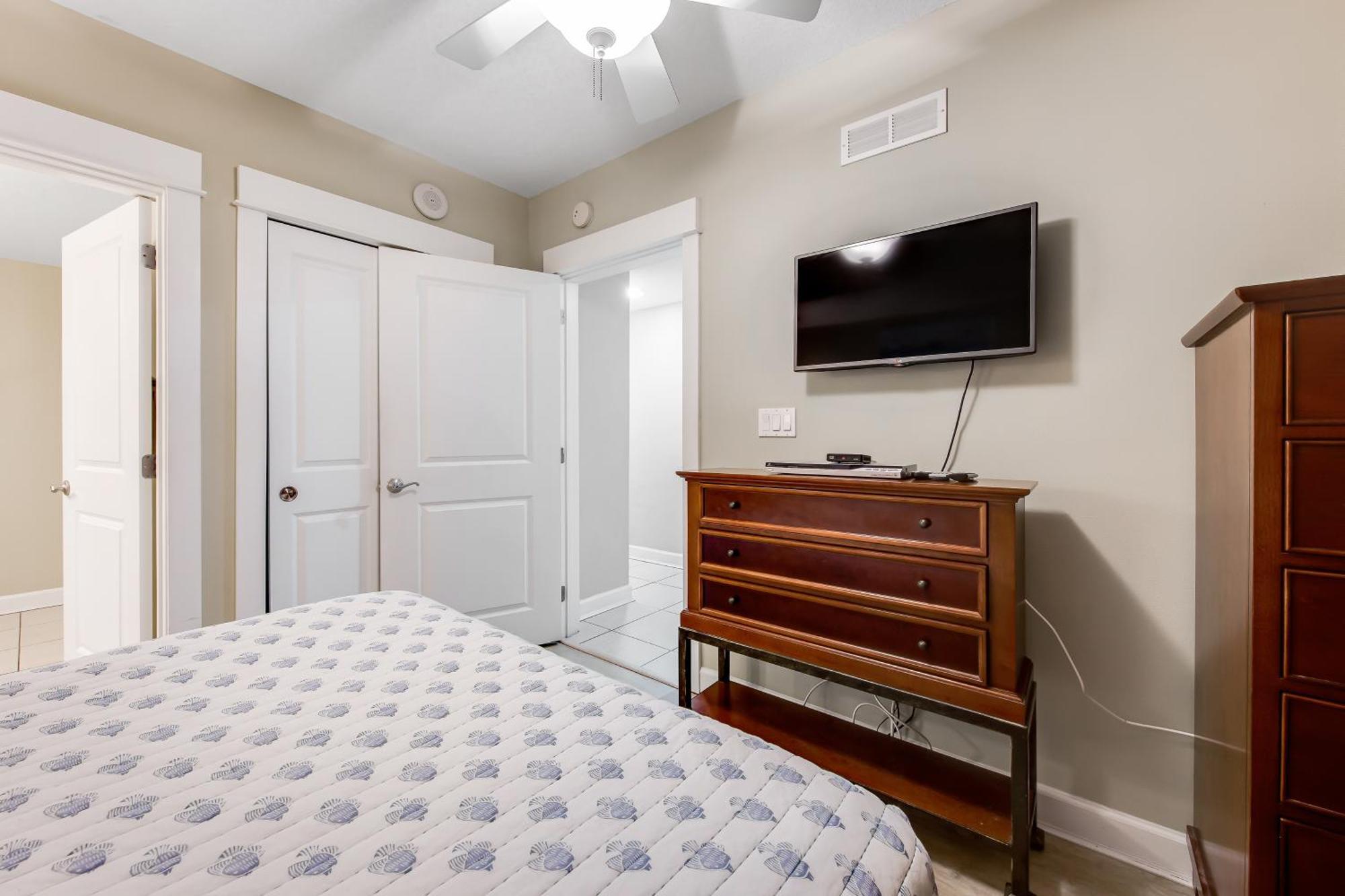 Grand Panama Tower Apartment Panama City Beach
