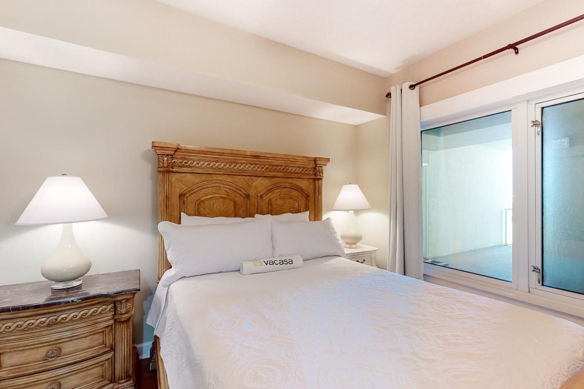 Apartment Grand Panama Tower Panama City Beach