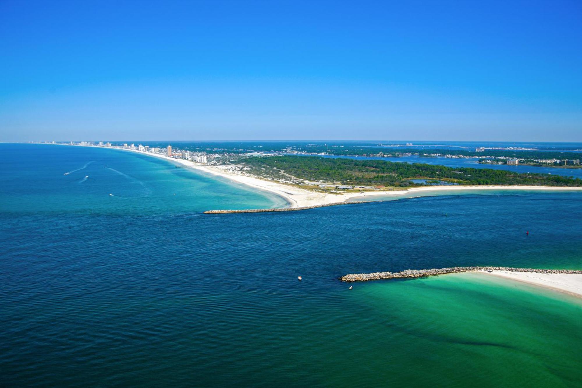 Grand Panama Tower * Panama City Beach