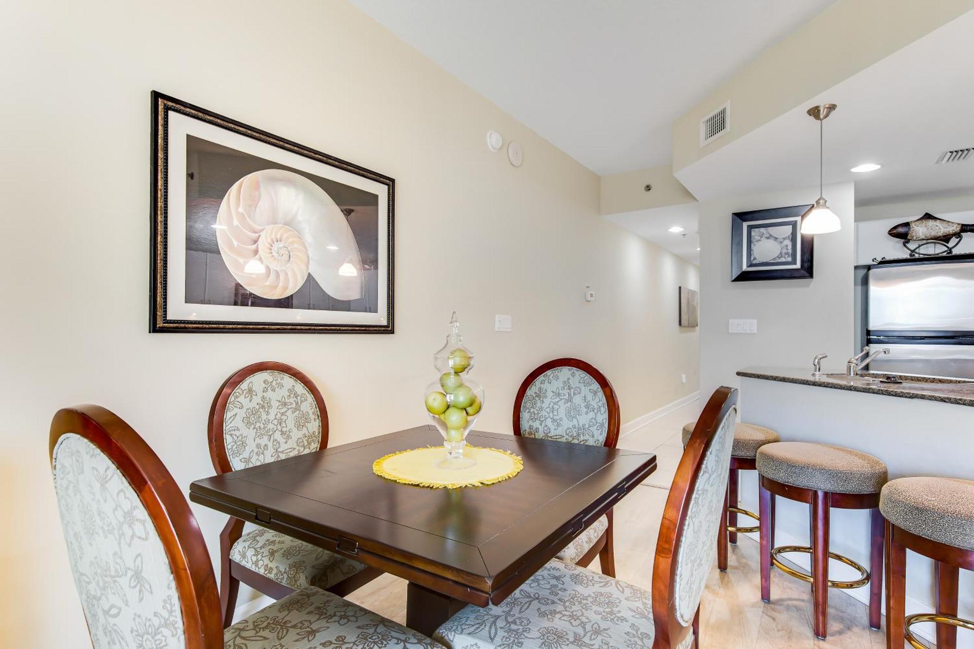 Apartment Grand Panama Tower Panama City Beach