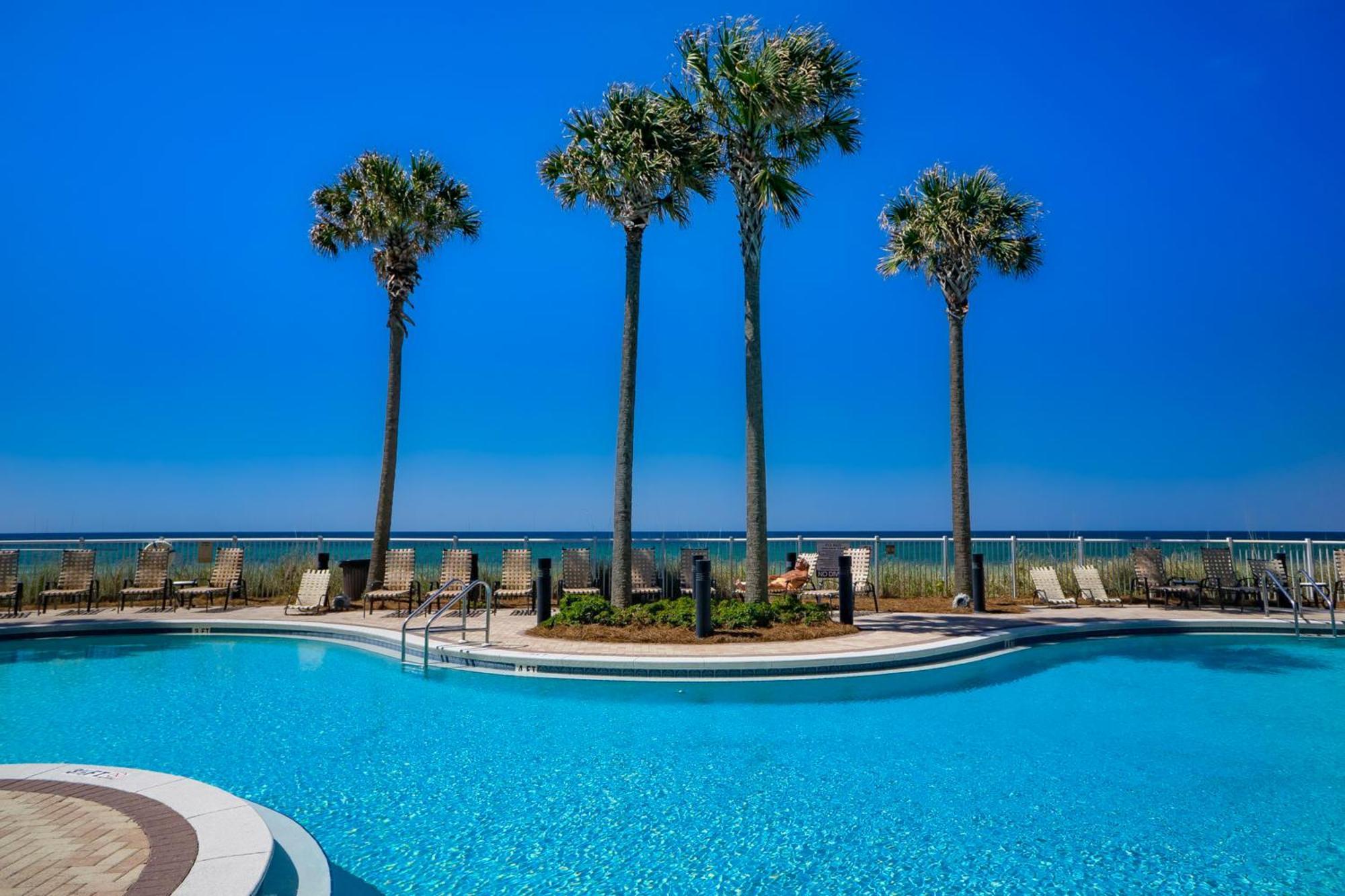 Grand Panama Tower Panama City Beach