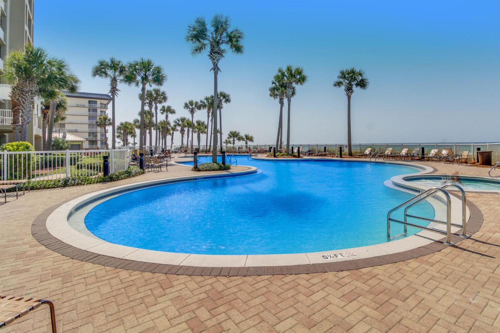 Grand Panama Tower Apartment