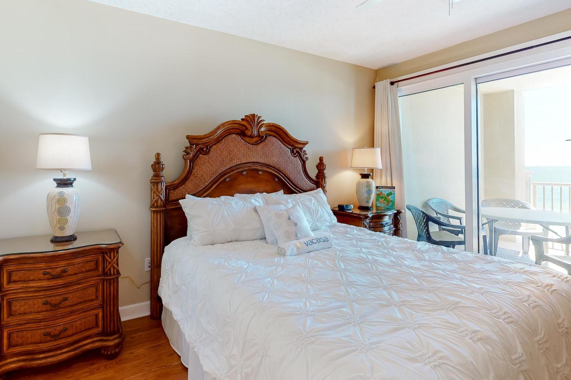 Apartment Grand Panama Tower Panama City Beach