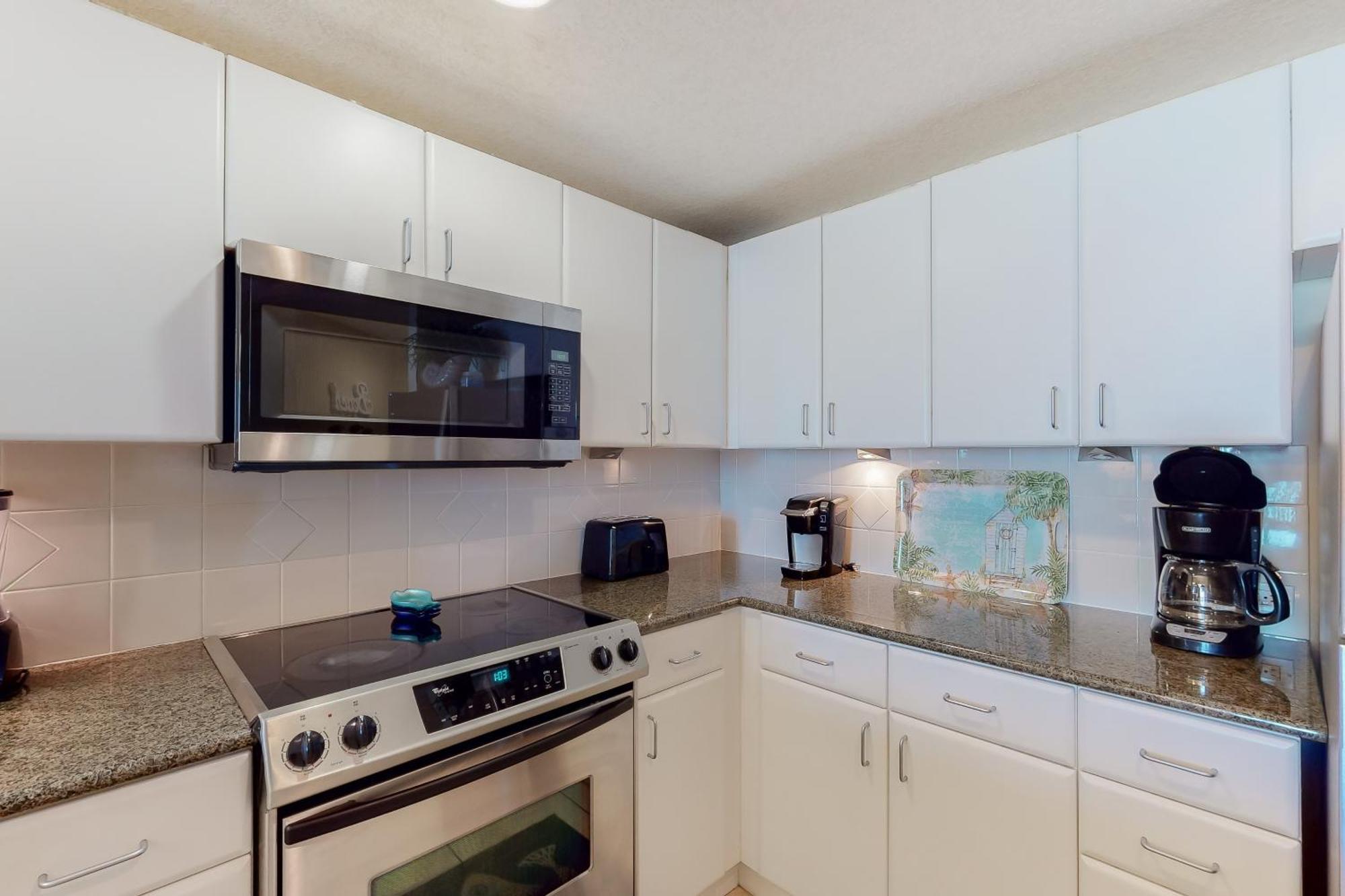 Grand Panama Tower Apartment Panama City Beach