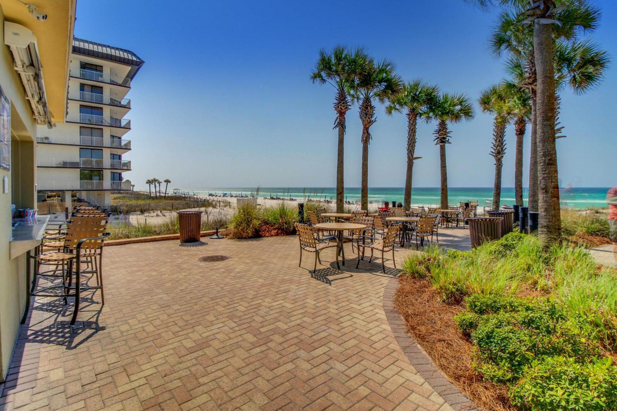 Grand Panama Tower * Panama City Beach