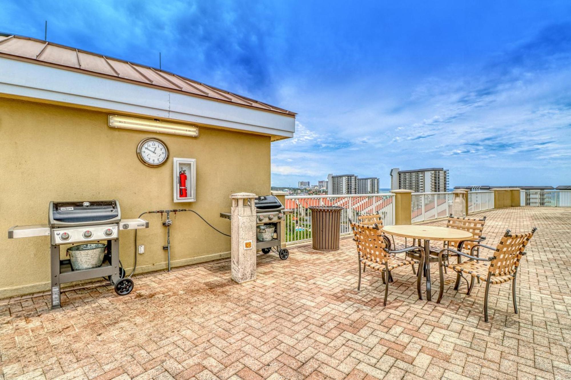 Grand Panama Tower Apartment