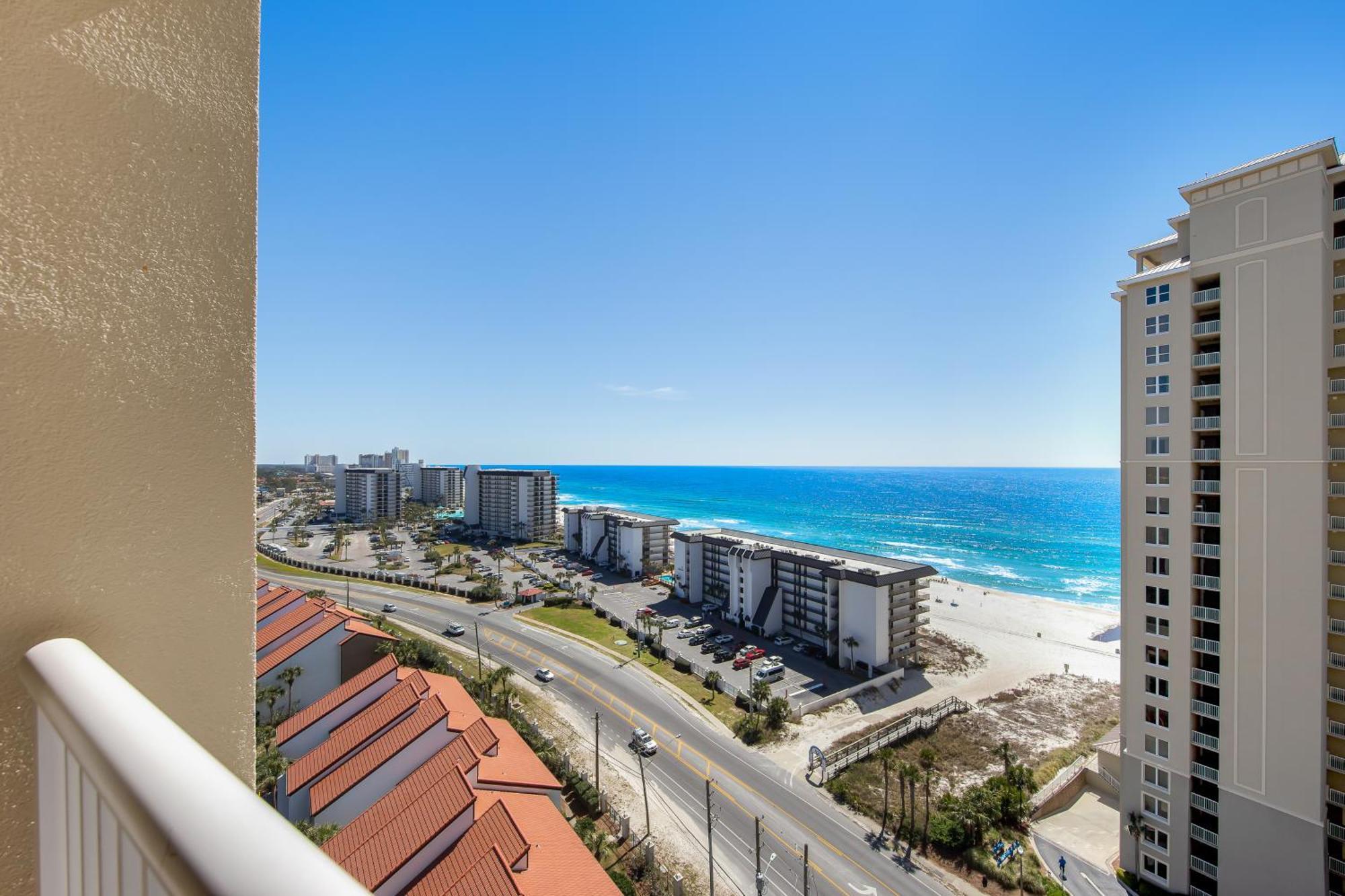 Grand Panama Tower Apartment *
