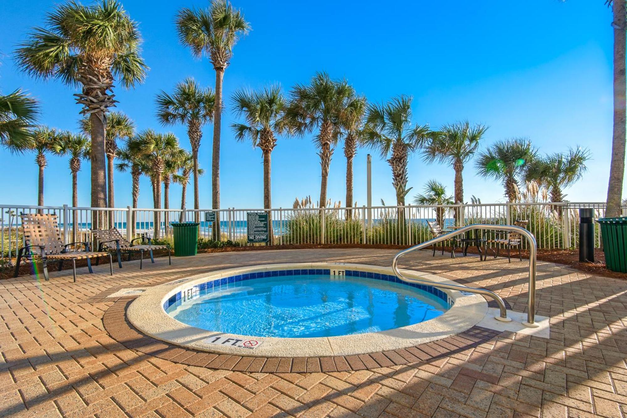 Apartment Grand Panama Tower Panama City Beach